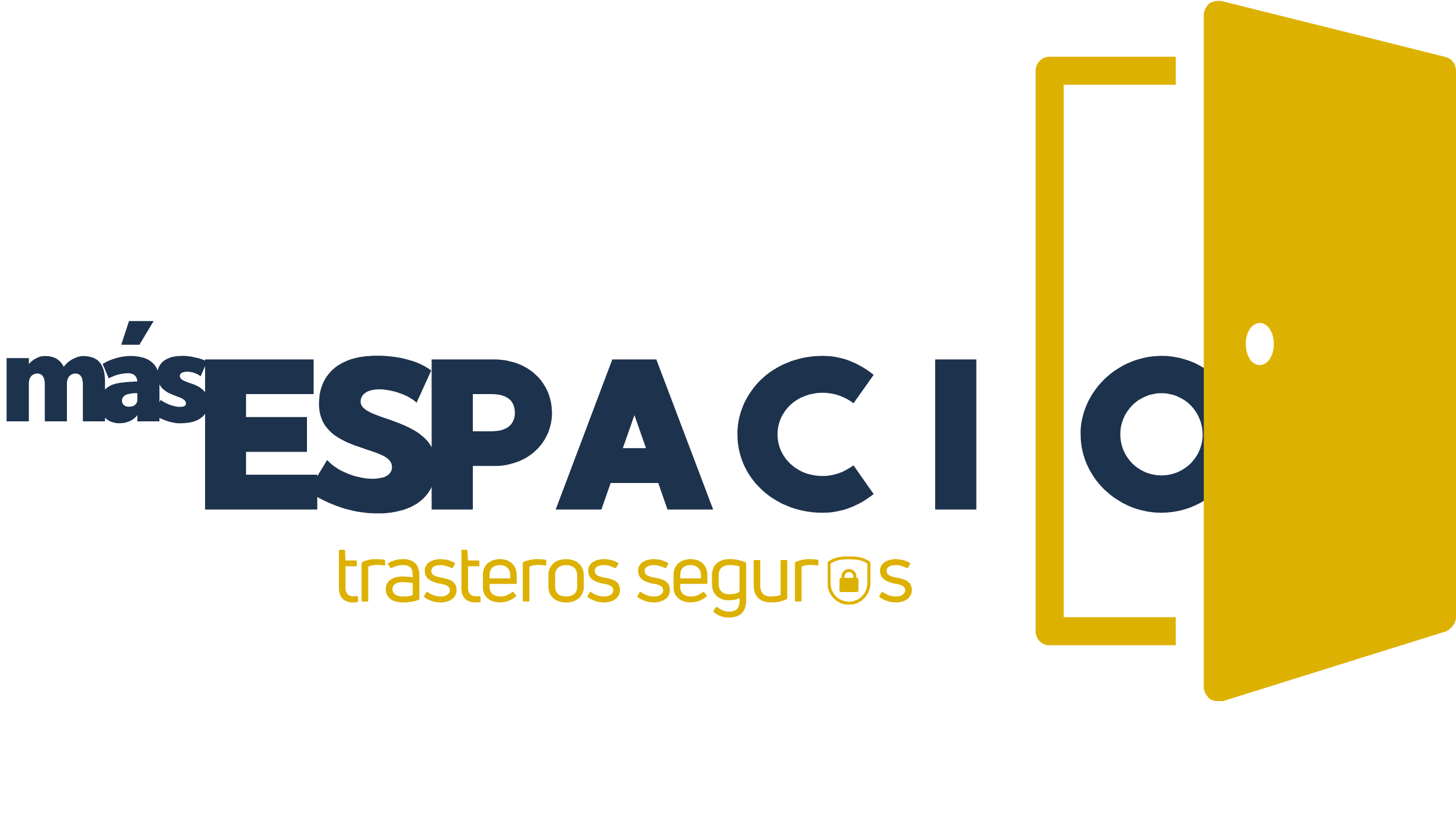 Más Espacio
